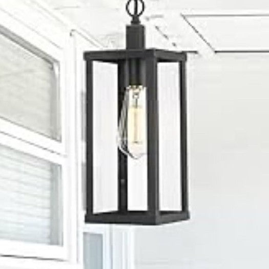 American Iron Vintage Industrial Style Wall Lamp