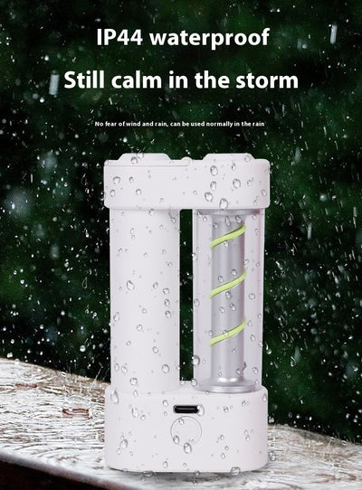 Outdoor Camping Lighting Camping Atmosphere Hanging Lights