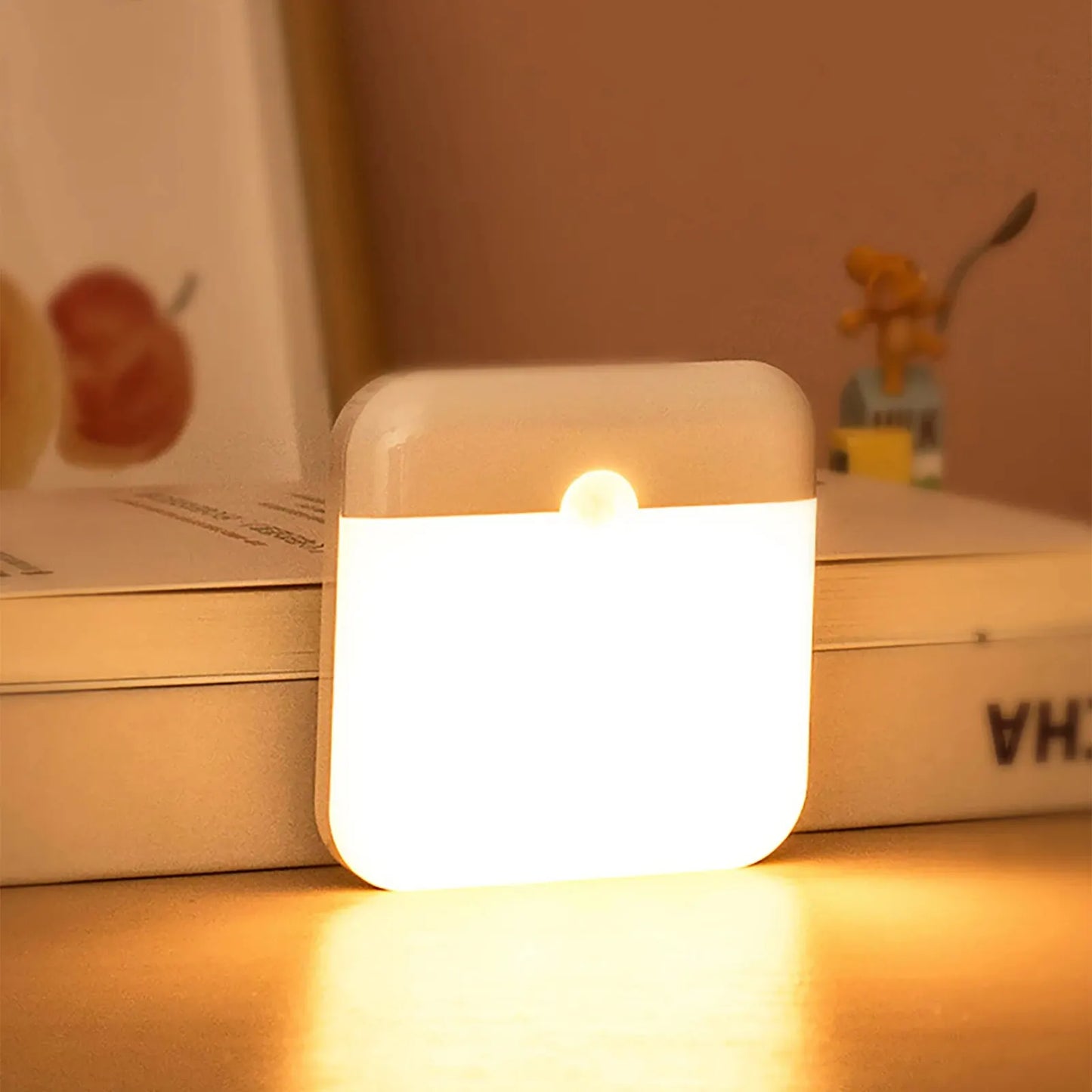 Wireless LED Night Light