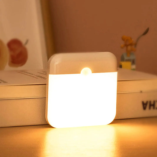 Wireless LED Night Light