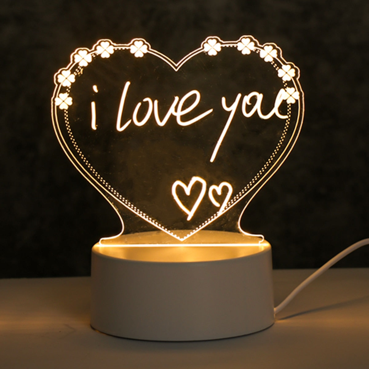 GlowNotes 3.0