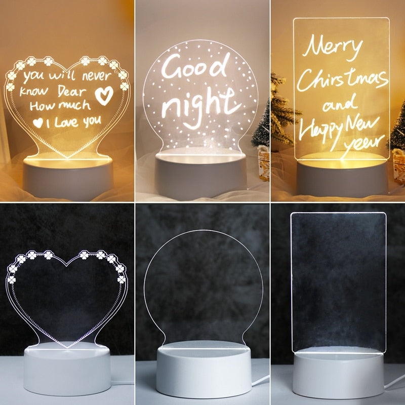 GlowNotes 3.0