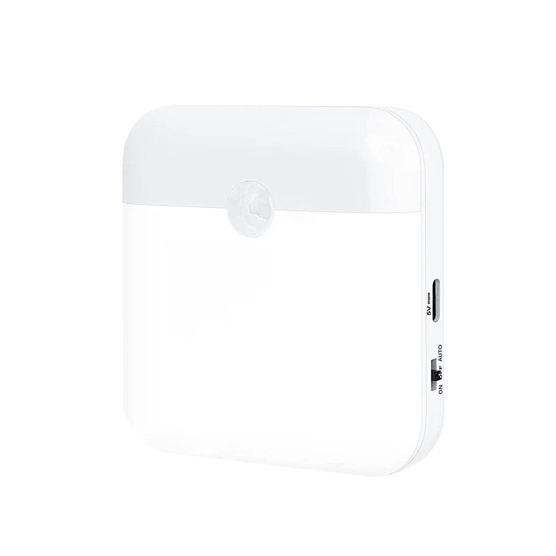 Wireless LED Night Light