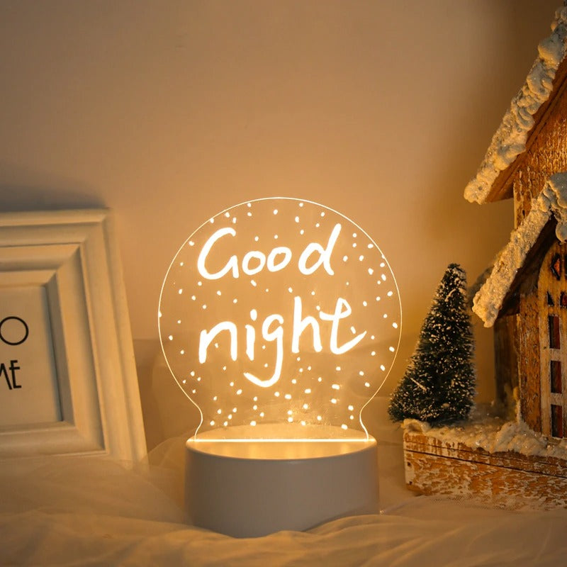 GlowNotes 3.0