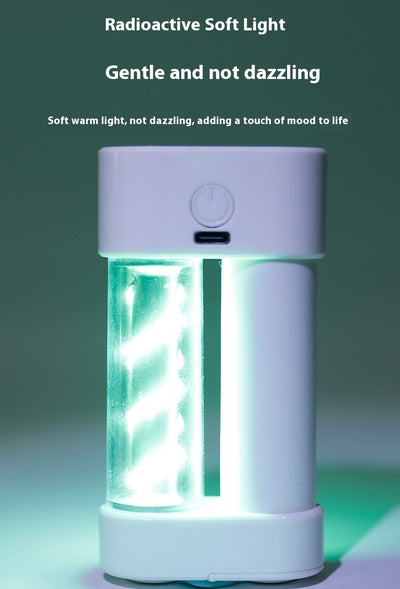 Outdoor Camping Lighting Camping Atmosphere Hanging Lights