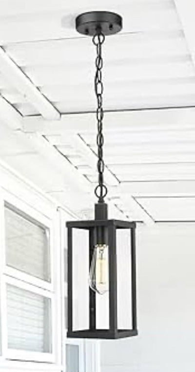 American Iron Vintage Industrial Style Wall Lamp