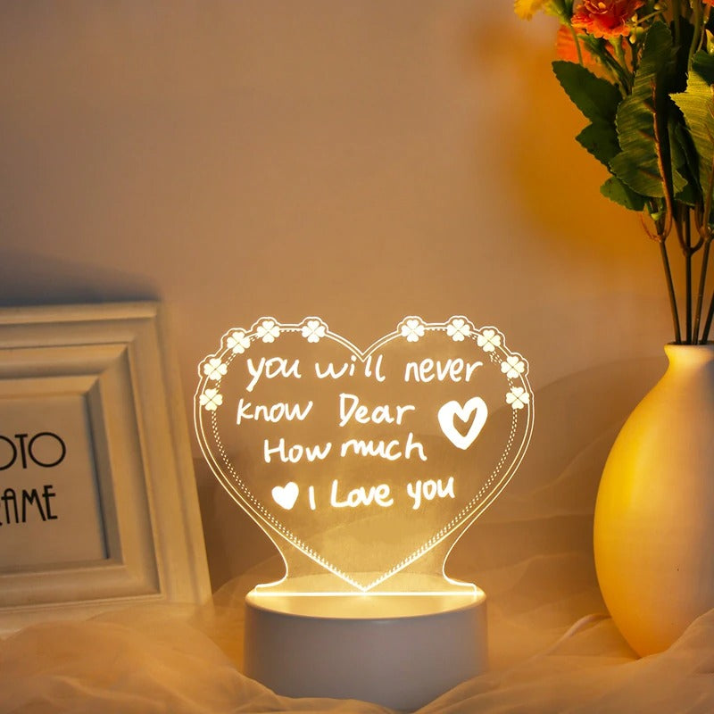 GlowNotes 3.0