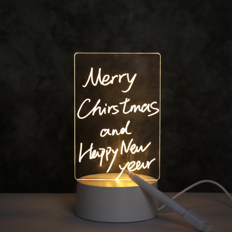 GlowNotes 3.0