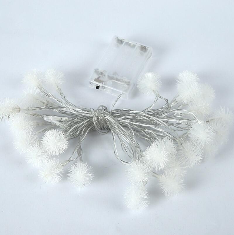 Dandelion LED Light